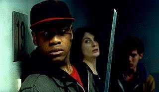 Attack the Block nuevas imágenes Attack the Block nuevas imágenes