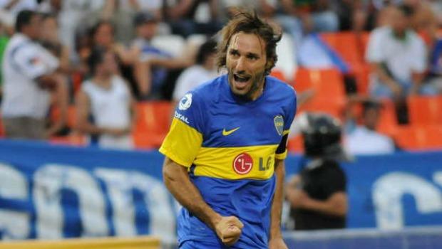 Schiavi, el bastión del fondo de Boca