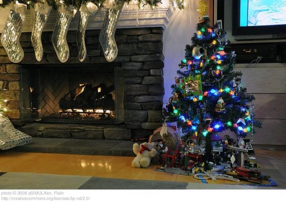 NAVIDAD Regalos a la vuelta de la esquina…