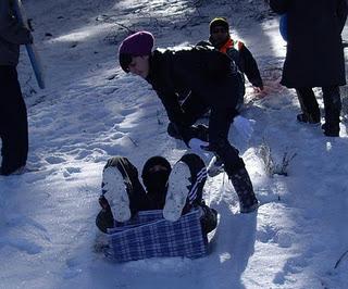 Navidad en la nieve: estaciones de esquí en España Navidad en la nieve: estaciones de esquí en España