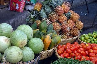 Los mejores alimentos para la dieta Los mejores alimentos para la dieta
