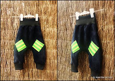 Más Pantalones Turcos de Invierno!!! Nuevas Combinaciones!!! Más Pantalones Turcos de Invierno!!! Nuevas Combinaciones!!!