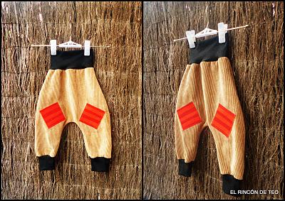 Más Pantalones Turcos de Invierno!!! Nuevas Combinaciones!!! Más Pantalones Turcos de Invierno!!! Nuevas Combinaciones!!!