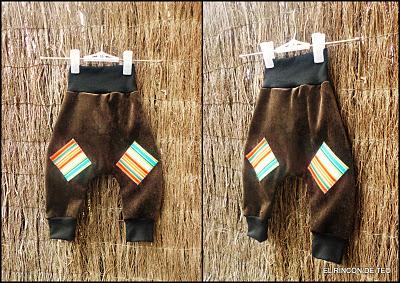 Más Pantalones Turcos de Invierno!!! Nuevas Combinaciones!!! Más Pantalones Turcos de Invierno!!! Nuevas Combinaciones!!!