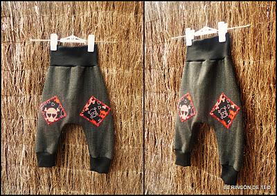 Más Pantalones Turcos de Invierno!!! Nuevas Combinaciones!!! Más Pantalones Turcos de Invierno!!! Nuevas Combinaciones!!!