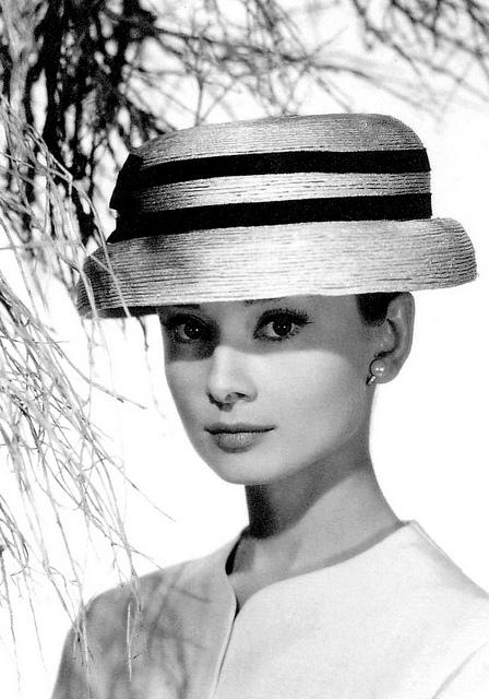 Retro Hats 30´s, 40´s & 50´s (Moda en sombreros)