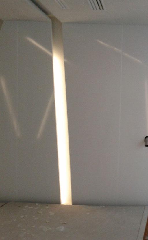 A-cero Projects Mas imágenes del proceso constructivo en la Costa Brava