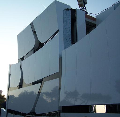 A-cero Projects Mas imágenes del proceso constructivo en la Costa Brava