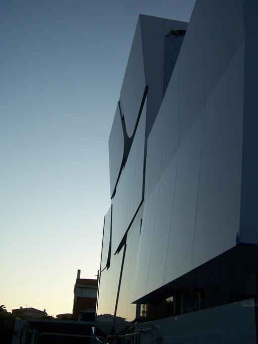 A-cero Projects Mas imágenes del proceso constructivo en la Costa Brava