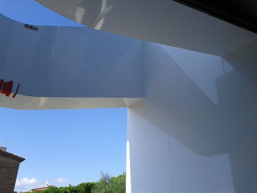 A-cero Projects Mas imágenes del proceso constructivo en la Costa Brava