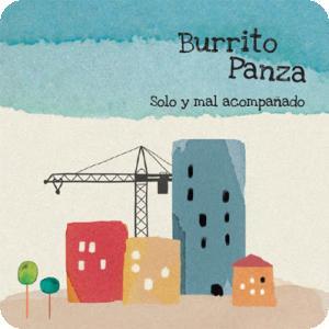 Burrito Panza: Fechas De Conciertos Burrito Panza: Fechas De Conciertos