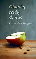 'El sabor de las pepitas de manzana', de Katharina Hagena