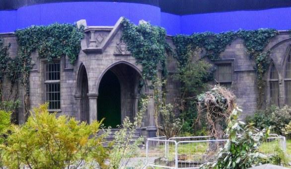 Dark Shadows Dark Shadows