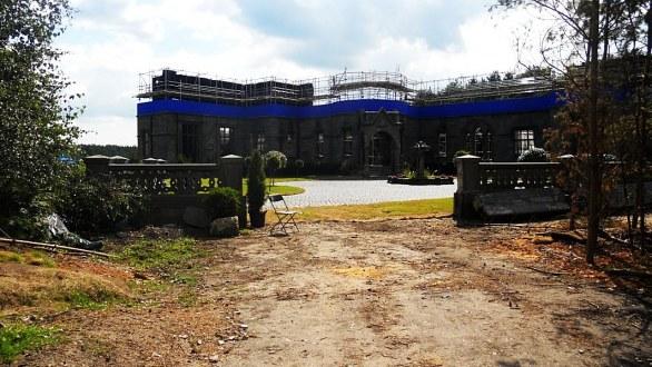 Dark Shadows Dark Shadows