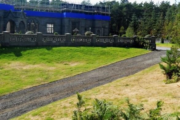 Dark Shadows Dark Shadows