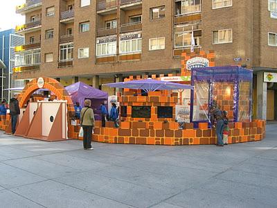 Presentación Skylanders Spyro’s Adventure Presentación Skylanders Spyro’s Adventure