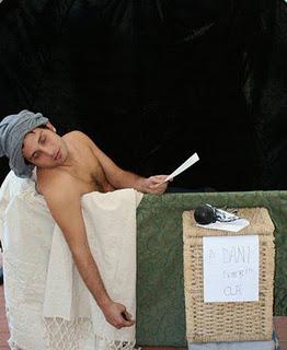 12 imágenes del proyecto fotográfico 'Remake' 12 imágenes del proyecto fotográfico 'Remake'