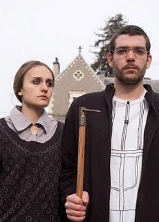 12 imágenes del proyecto fotográfico 'Remake' 12 imágenes del proyecto fotográfico 'Remake'