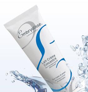 La Crème de la crème: Embryolisse. La Crème de la crème: Embryolisse.