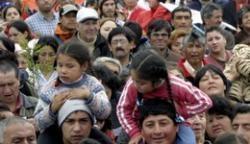 Observatorio Ciudadano convoca a Seminario Internacional sobre Equidad, Interculturalidad y Democratización: 29 y 30 de noviembre, en Santiago Observatorio Ciudadano convoca a Seminario Internacional sobre Equidad, Interculturalidad y Democratización: 29 y 30 de noviembre, en Santiago