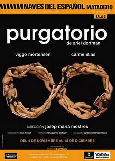Purgatorio Purgatorio