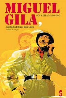 Próximamente: Miguel Gila, vida y obra de un genio