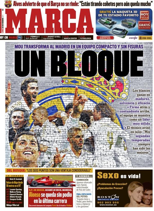 Lo que nos deja la jornada Lo que nos deja la jornada