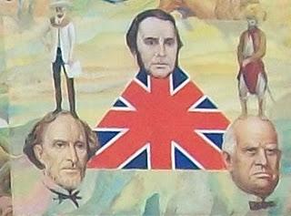Los peligros del chiquitaje histórico Los peligros del chiquitaje histórico
