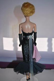 Bubblecut Barbie 1962 Bubblecut Barbie 1962