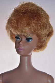 Bubblecut Barbie 1962 Bubblecut Barbie 1962