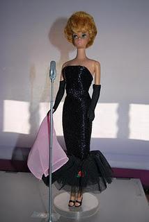 Bubblecut Barbie 1962 Bubblecut Barbie 1962