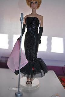 Bubblecut Barbie 1962 Bubblecut Barbie 1962