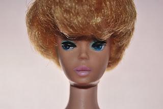 Bubblecut Barbie 1962 Bubblecut Barbie 1962