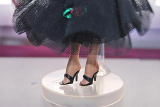 Bubblecut Barbie 1962 Bubblecut Barbie 1962