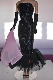 Bubblecut Barbie 1962 Bubblecut Barbie 1962