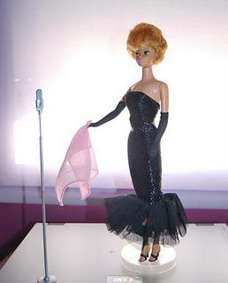 Bubblecut Barbie 1962 Bubblecut Barbie 1962