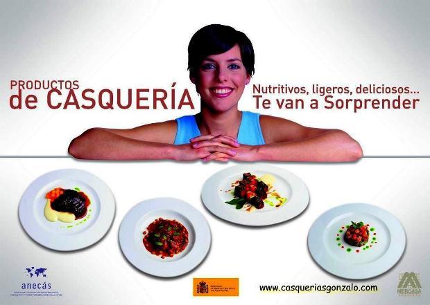 RECETARIO..............(CASQUERIA).- RECETARIO..............(CASQUERIA).-