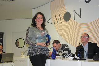 II EDICIÓN PREMIOS ATLANTIS “LA ISLA DE LAS LETRAS”, 16 de Noviembre de 2011 II EDICIÓN PREMIOS ATLANTIS “LA ISLA DE LAS LETRAS”, 16 de Noviembre de 2011