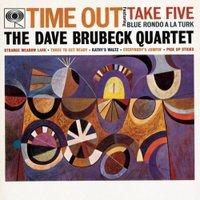 The Dave Brubeck Quartet