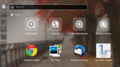 Cómo comprar música en Ubuntu One Music Store Cómo comprar música en Ubuntu One Music Store