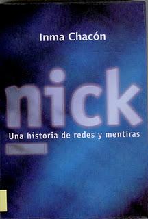 nick ~ Inma Chacón [reseña]