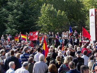MARTIRES de PARACUELLOS y MEMORIA HISTORICA MARTIRES de PARACUELLOS y MEMORIA HISTORICA