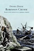 Robinson Crusoe - de Daniel Defoe