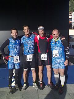 DUATLON DE L’ALMETLLA DEL VALLÉS DUATLON DE L’ALMETLLA DEL VALLÉS