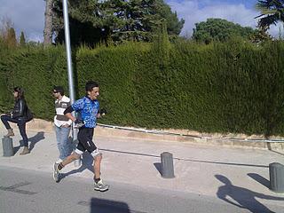 DUATLON DE L’ALMETLLA DEL VALLÉS DUATLON DE L’ALMETLLA DEL VALLÉS