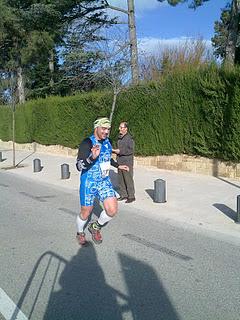 DUATLON DE L’ALMETLLA DEL VALLÉS DUATLON DE L’ALMETLLA DEL VALLÉS