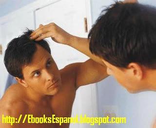 Tratamiento  Cabello on Del Tratamiento Natural Adecuado Para El Crecimiento Del Cabello Ante