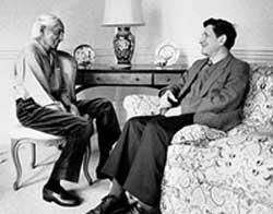 Biografía de Krishnamurti: La verdad es una tierra sin Caminos Biografía de Krishnamurti: La verdad es una tierra sin Caminos
