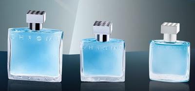 Chrome de Azzaro Chrome de Azzaro