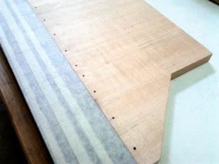 El proceso constructivo del monocordio de Conrad von Zabern, mi próximo instrumento-I parte El proceso constructivo del monocordio de Conrad von Zabern, mi próximo instrumento-I parte